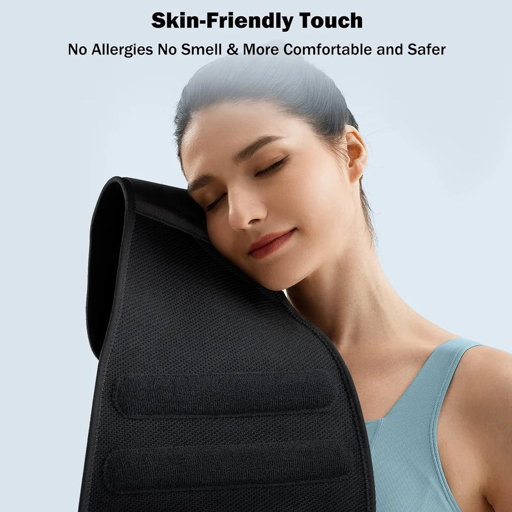 Lumbar Back Support Belt